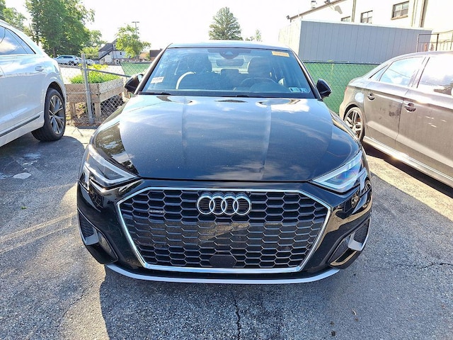 audi a3 sedan 2024 WAUHUDGY7RA019546 image audi a3 sedan 2024 WAUHUDGY7RA019546 image